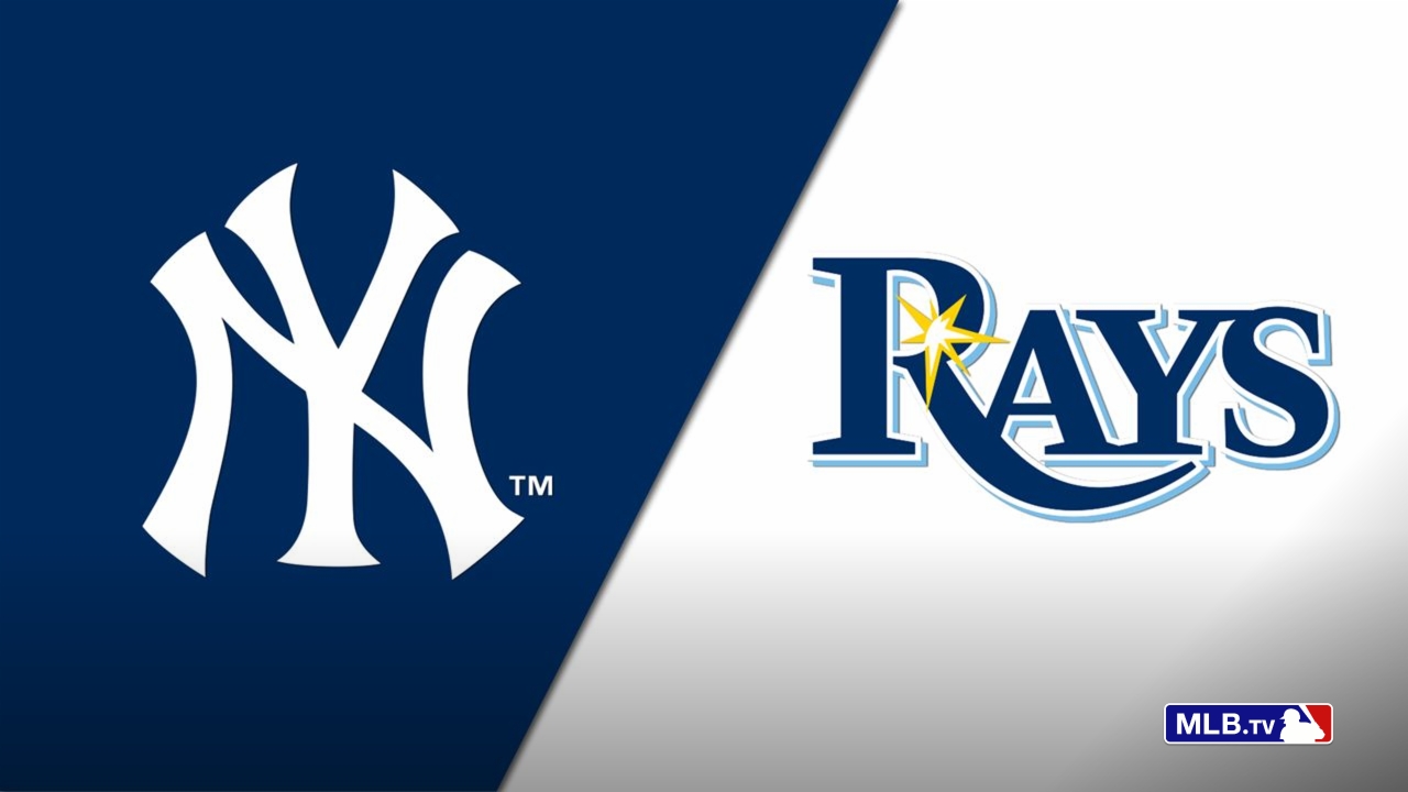 🔥⚾ New York Yankees vs Tampa Bay Rays — 📅 Sábado 03/10/2026 — 17:30 — ALDS Juego 1