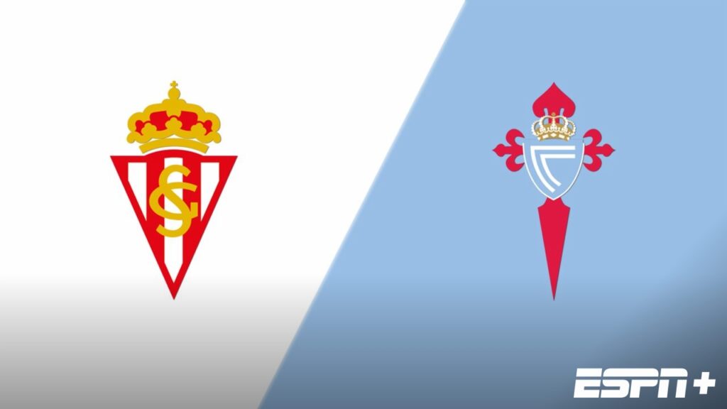 Real Sporting vs Celta Fortuna | 04 de Octubre de 2026 | Segunda división | 09:15