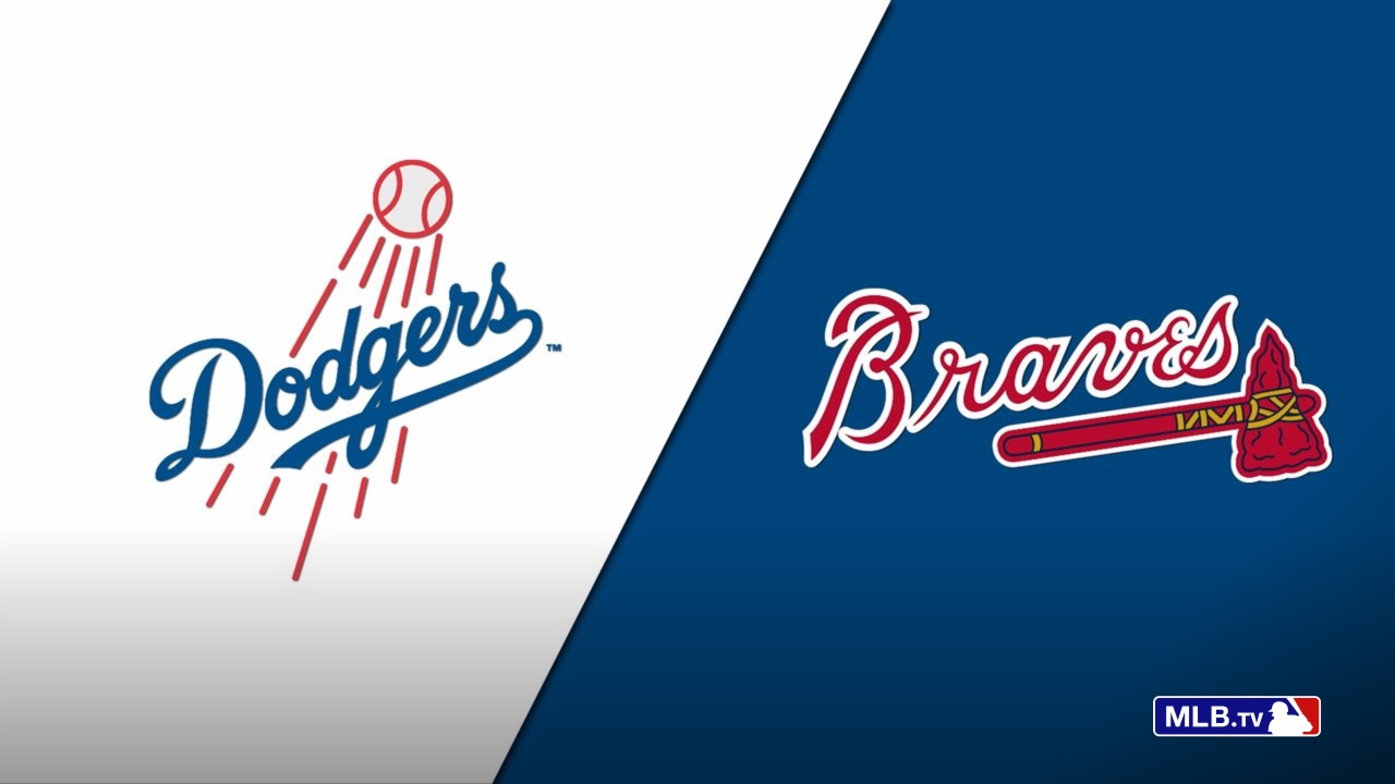 🔥⚾ Los Angeles Dodgers vs Atlanta Braves — 📅 Martes 06/10/2026 — 17:00 — NLDS Juego 3