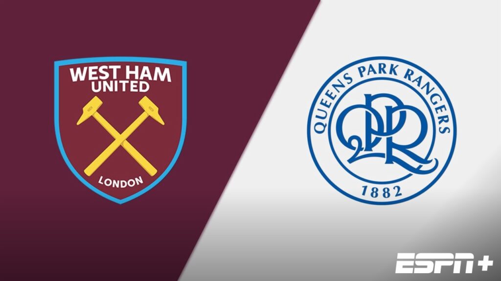 West Ham vs Queens Park Rangers | 09 de Octubre de 2026 | Championship | 14:00