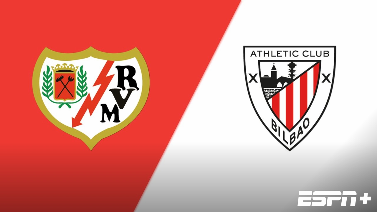 Rayo Vallecano vs Athletic Club | 10 de Octubre de 2026 | Primera división | 07:00