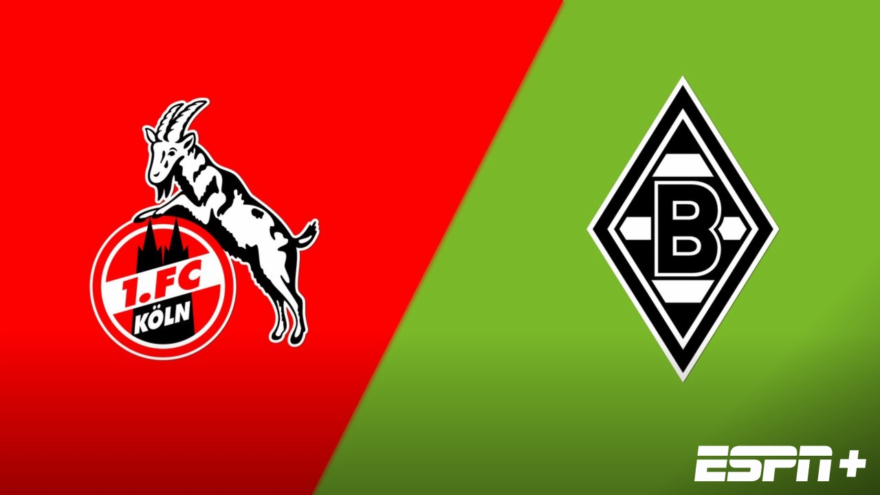 Köln vs B. Mönchengladbach | 11 de Octubre de 2026 | Bundesliga | 08:30
