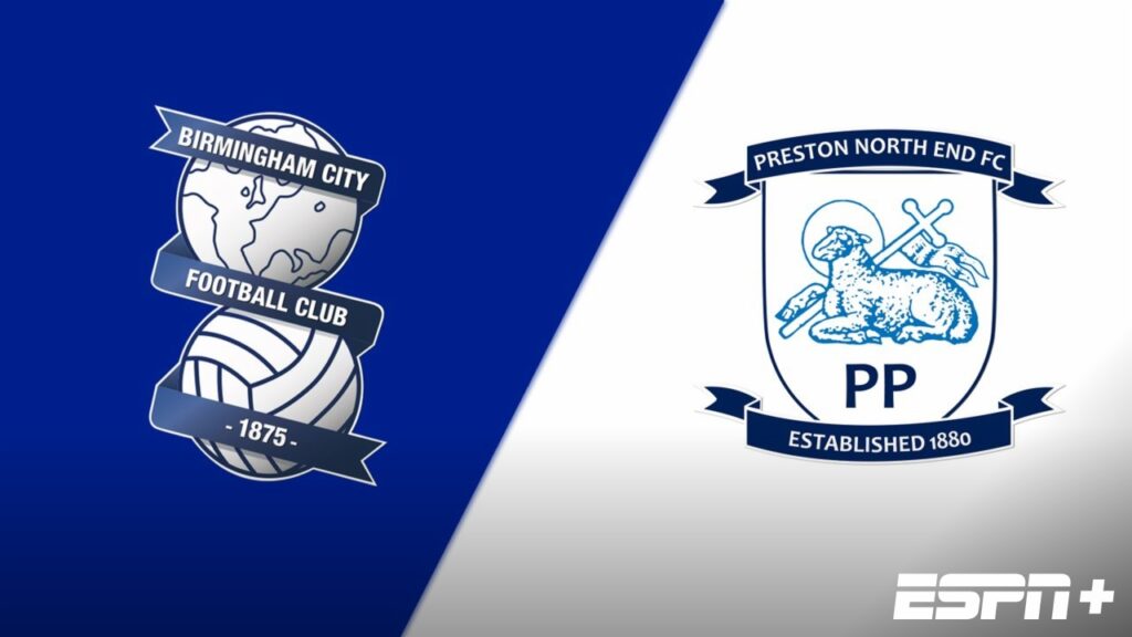 Birmingham City vs Preston North End | 13 de Octubre de 2026 | Championship | 14:00