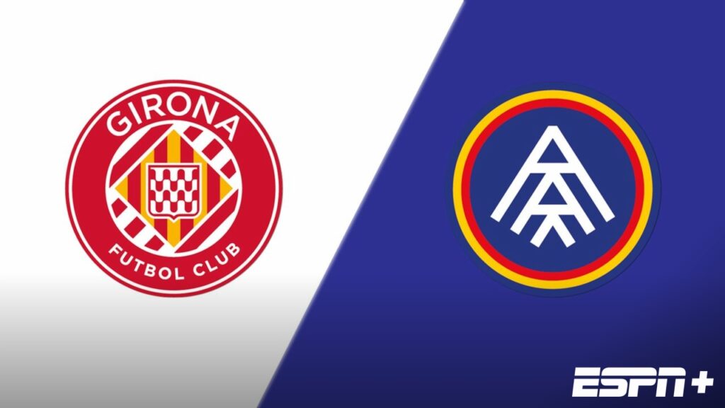 Girona vs FC Andorra | 18 de Octubre de 2026 | Segunda división | 11:30