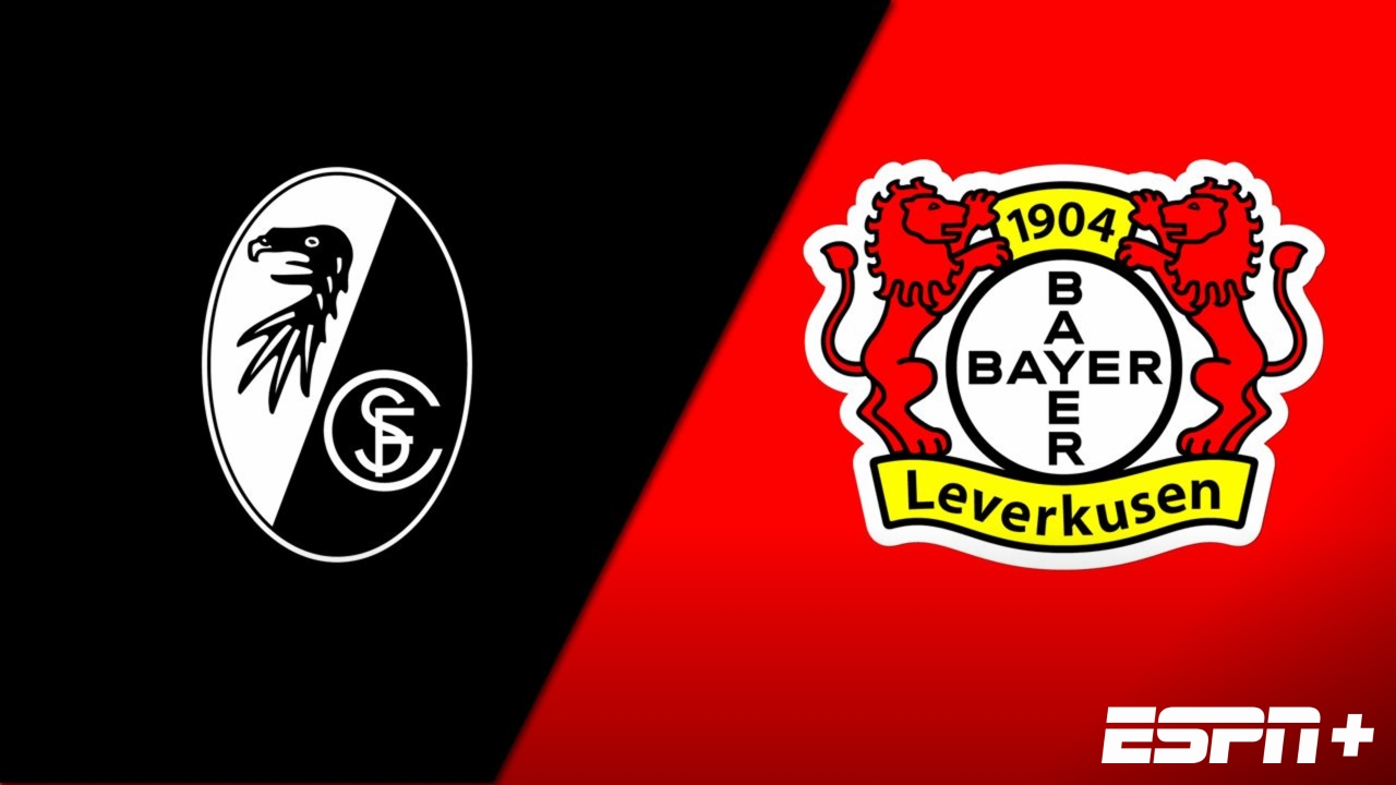 B. Leverkusen vs SC Freiburg | 18 de Octubre de 2026 | Bundesliga | 08:30