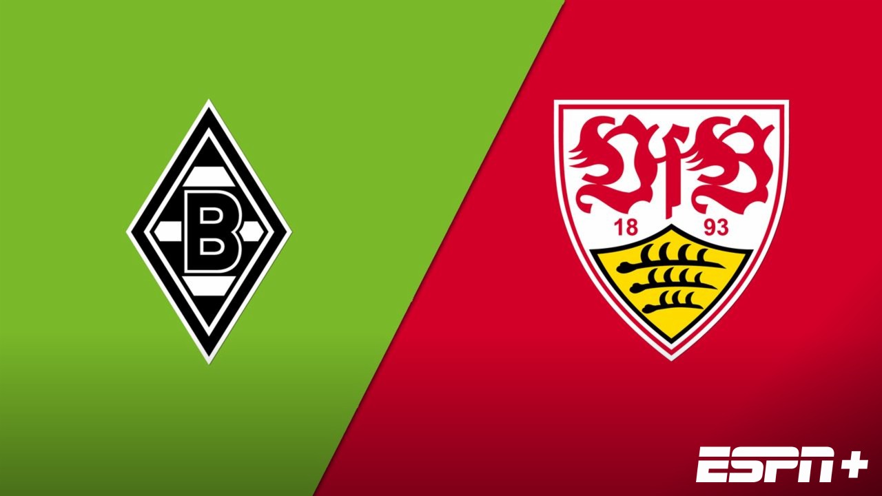 Stuttgart vs B. Mönchengladbach | 23 de Octubre de 2026 | Bundesliga | 13:30