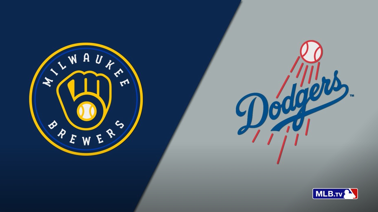 🔥⚾ Milwaukee Brewers vs Los Angeles Dodgers — 📅 Viernes 16/10/2026 — 20:00 — NLCS Juego 5*