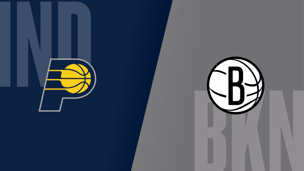 🟦 Brooklyn Nets vs Indiana Pacers — 📅 01/11/2026 | 17:00 🇵🇪 🏀🔥