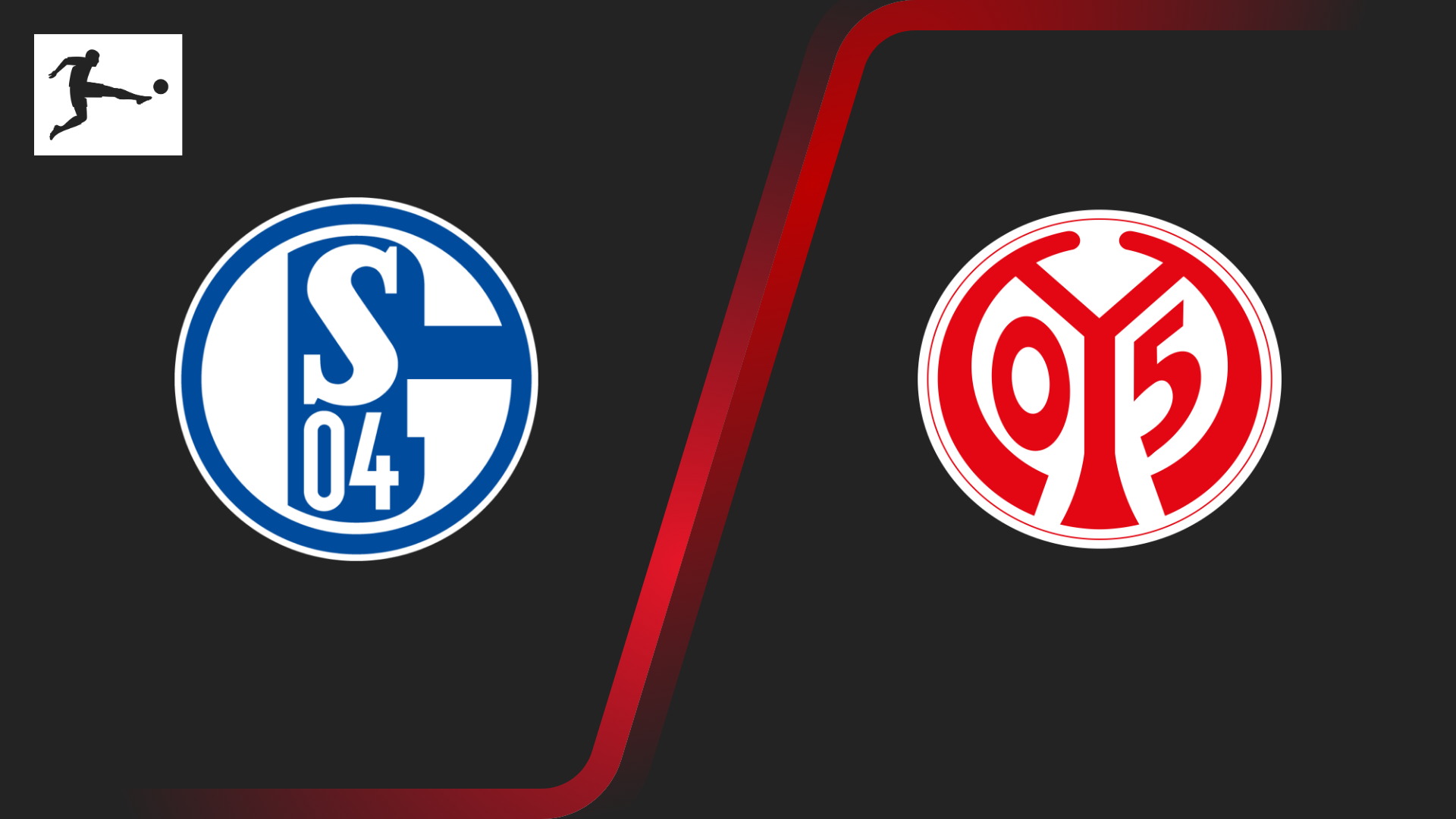 Schalke 04 vs Mainz 05 | 17 de Octubre de 2026 | Bundesliga | 08:30