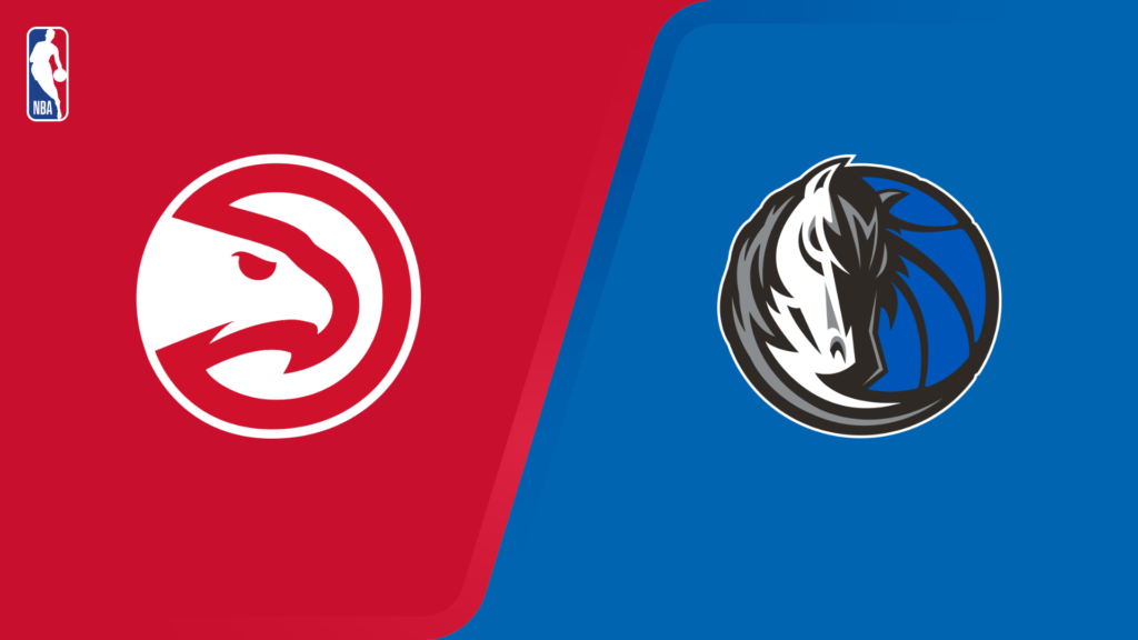🟥 Atlanta Hawks vs Dallas Mavericks — 16/10/2026 | 19:00 🇵🇪 🏀🔥