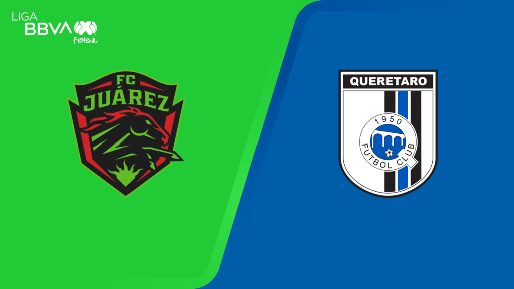FC Juárez vs Querétaro | 30 de Octubre de 2026 | Liga mx – apertura | 20:00