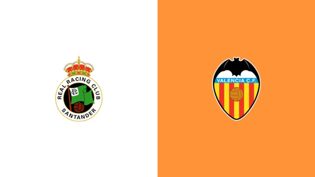 Racing vs Valencia | 11 de Octubre de 2026 | Primera división | 14:00