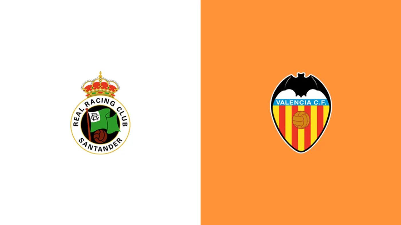 Racing vs Valencia | 11 de Octubre de 2026 | Primera división | 14:00