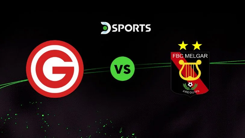 FBC Melgar vs Deportivo Garcilaso | 17 de Octubre de 2026 | Liga 1 fase 2 | 18:00