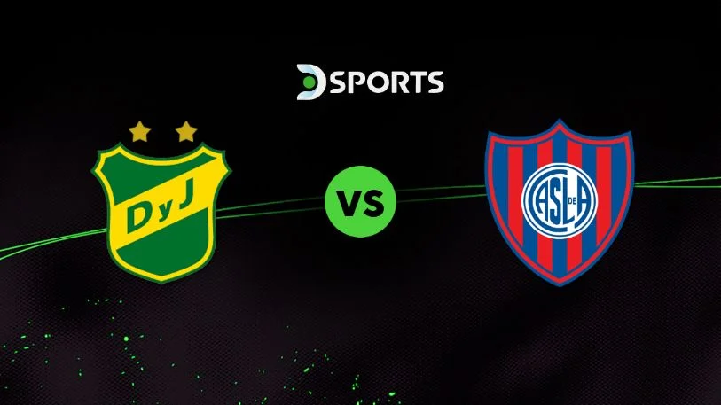 Defensa y Justicia vs San Lorenzo | 03 de Octubre de 2026 | Clausura argentina | 12:45
