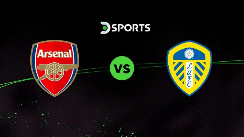 Arsenal vs Leeds United | 10 de Octubre de 2026 | Premier league | 06:30