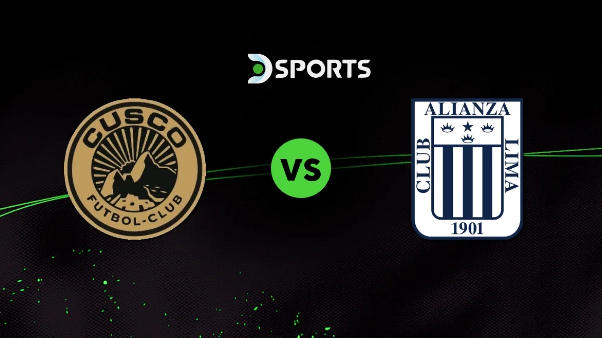 Cusco FC vs Alianza Lima | 11 de Octubre de 2026 | Liga 1 fase 2 | 18:30