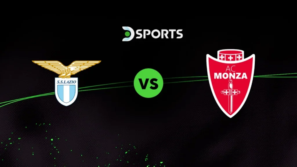 Lazio vs AC Monza | 11 de Octubre de 2026 | Serie a | 08:00