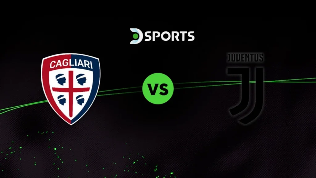 Cagliari vs Juventus | 11 de Octubre de 2026 | Serie a | 13:45