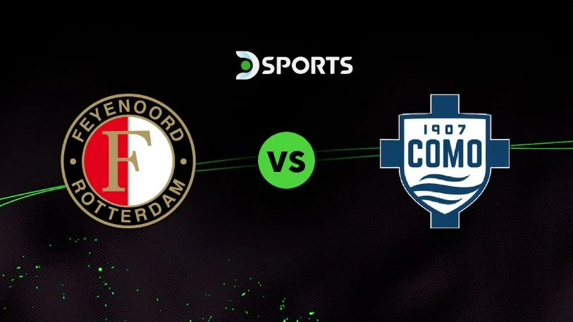 Feyenoord vs Como | 14 de Octubre de 2026 | Champions League | 11:45
