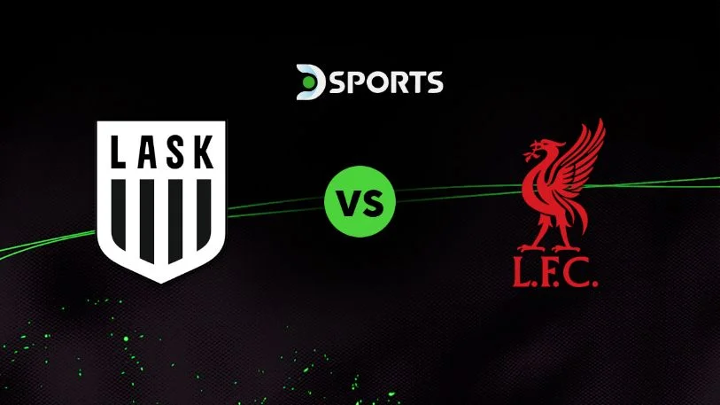LASK vs Liverpool | 14 de Octubre de 2026 | Champions League | 11:45