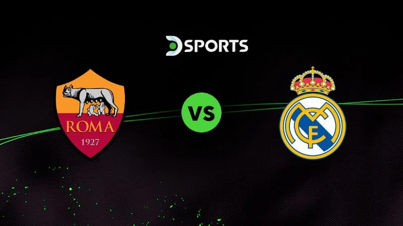 Roma vs Real Madrid | 14 de Octubre de 2026 | Champions League | 14:00