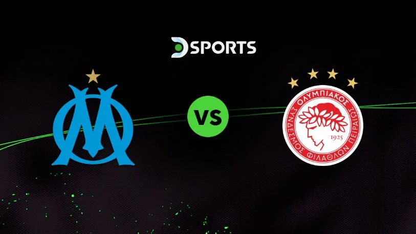Olympique Marseille vs Olympiacos | 15 de Octubre de 2026 | Europa League | 14:00