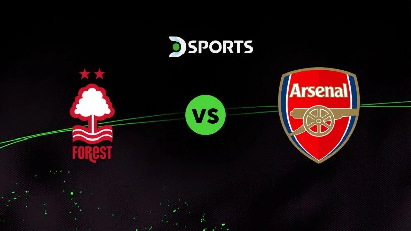 Nottingham Forest vs Arsenal | 18 de Octubre de 2026 | Premier league | 10:30