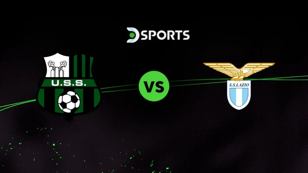 Sassuolo vs Lazio | 27 de Octubre de 2026 | Serie a | 12:30