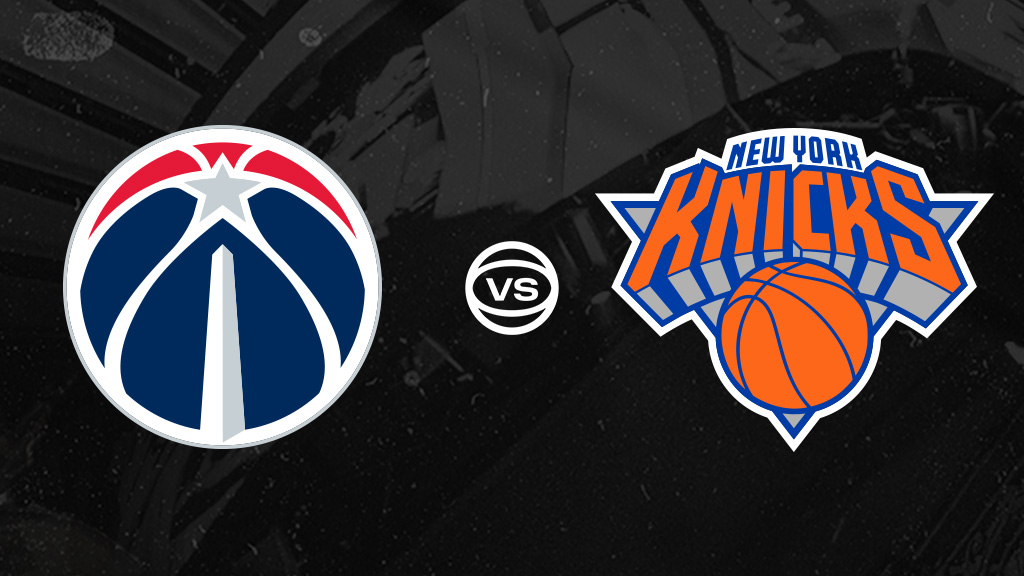 🟧 Washington Wizards vs New York Knicks — 08/10/2026 | 18:30 🇵🇪 🏀🔥
