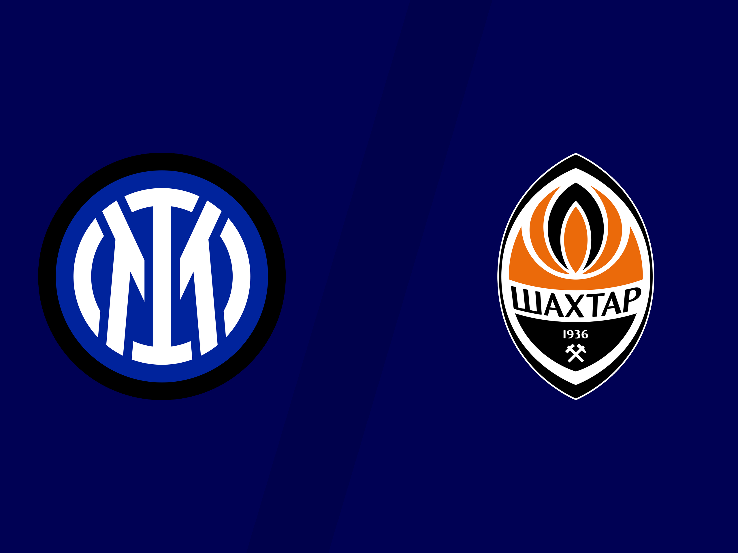 Inter vs Shakhtar Donetsk | 21 de Octubre de 2026 | Champions League | 14:00