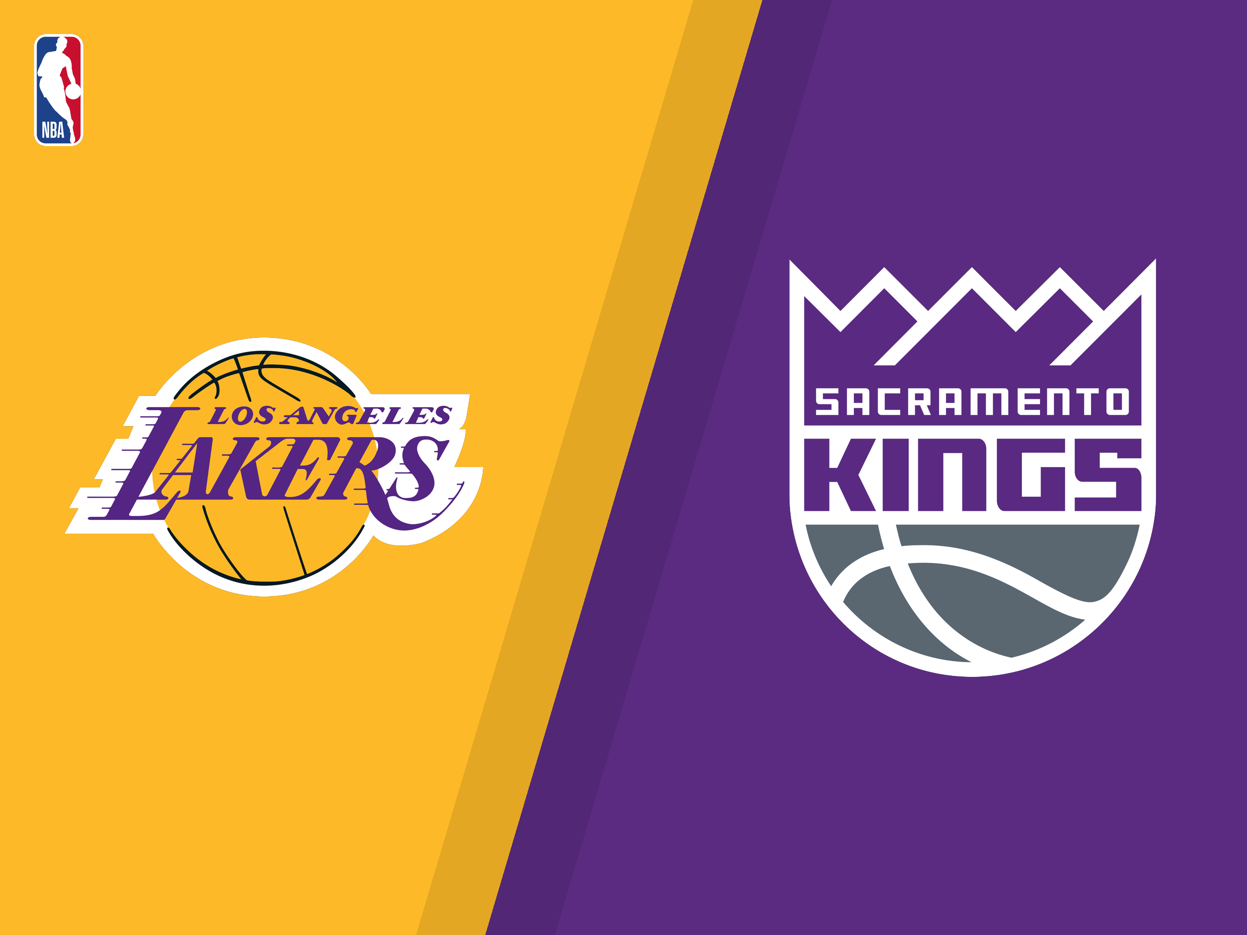 🟪 Los Angeles Lakers vs Sacramento Kings — 05/10/2026 | 21:00 🇵🇪 🏀🔥