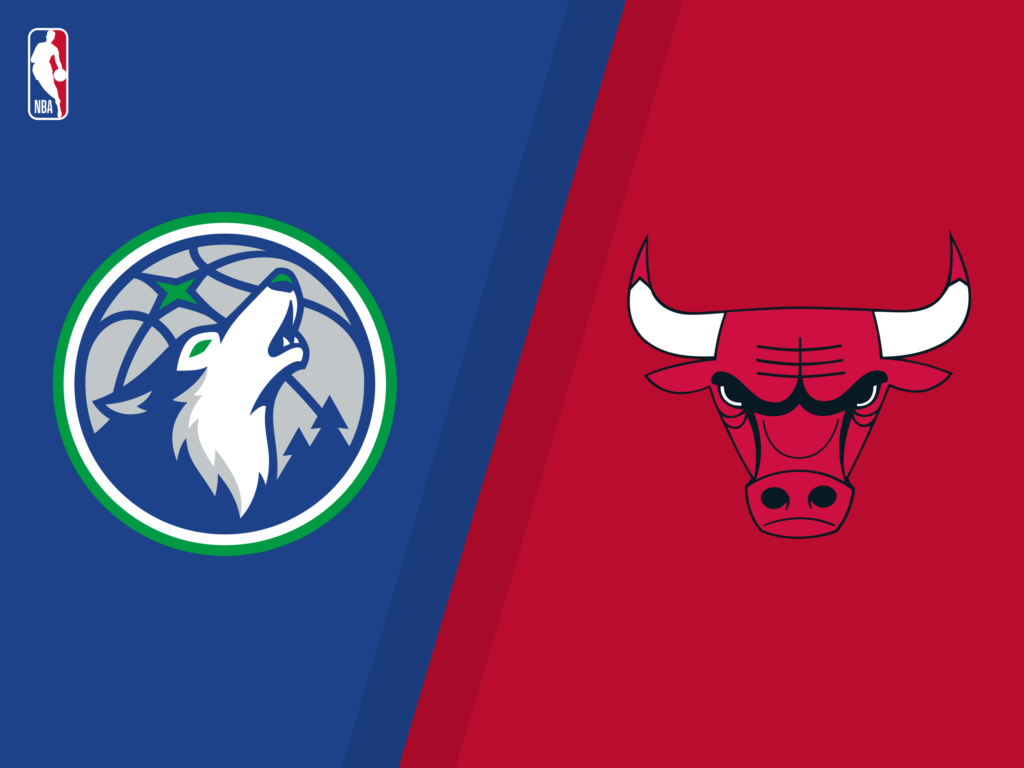 🟦 Minnesota Timberwolves vs Chicago Bulls — 16/10/2026 | 19:00 🇵🇪 🏀🔥