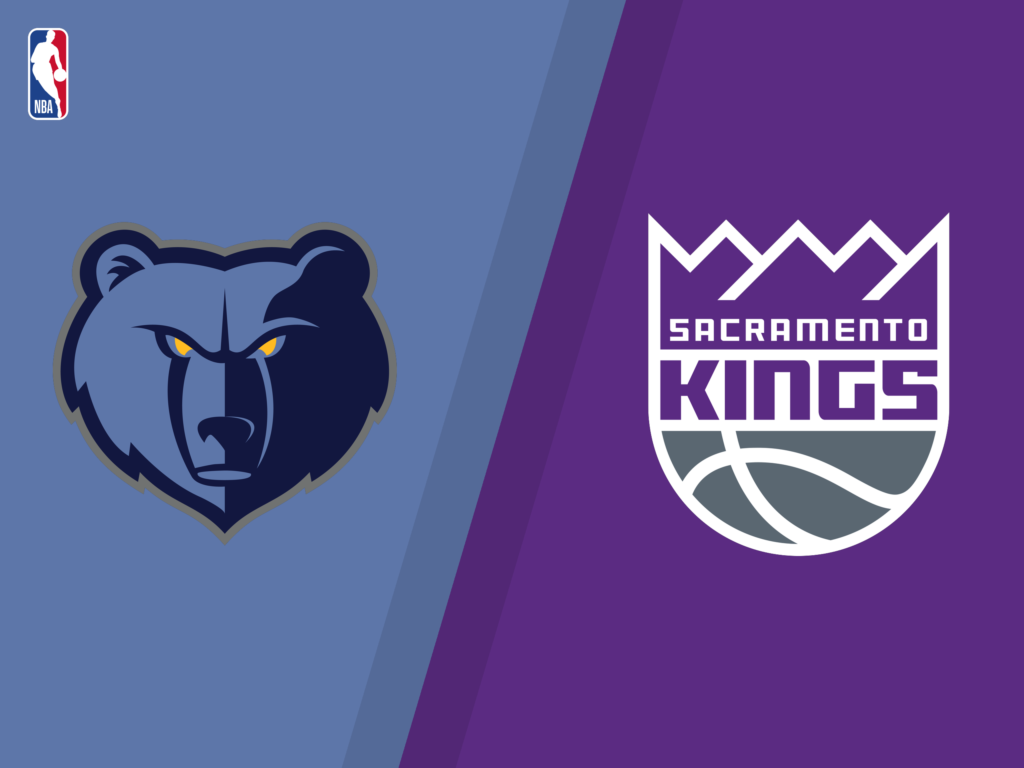 🟨 Memphis Grizzlies vs Sacramento Kings — 25/10/2026 | 20:00 🇵🇪 🏀🔥