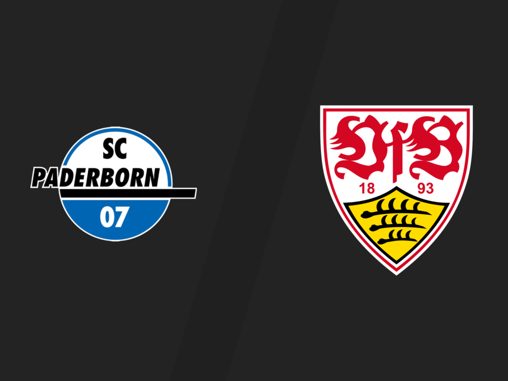 Paderborn vs Stuttgart | 10 de Octubre de 2026 | Bundesliga | 08:30