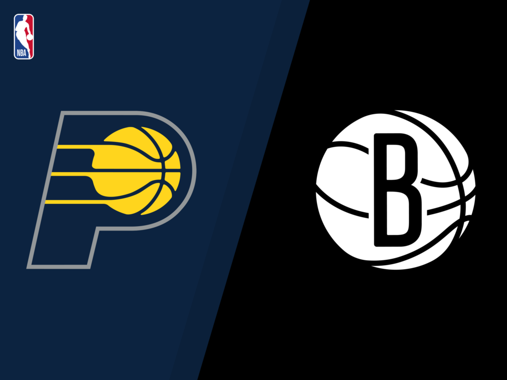 🟦 Indiana Pacers vs Brooklyn Nets — 25/10/2026 | 17:00 🇵🇪 🏀🔥