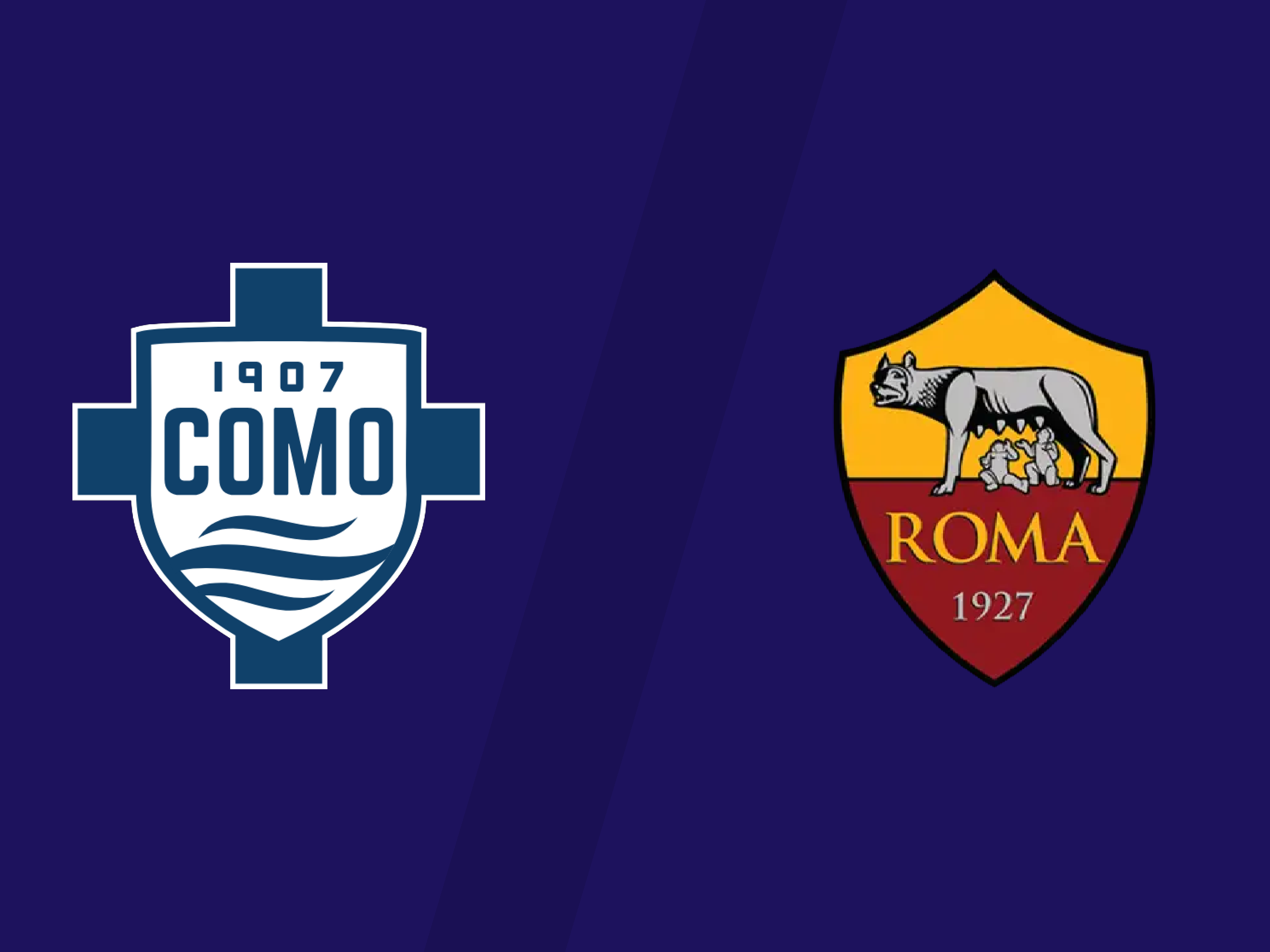 Como vs Roma | 11 de Octubre de 2026 | Serie a | 05:30