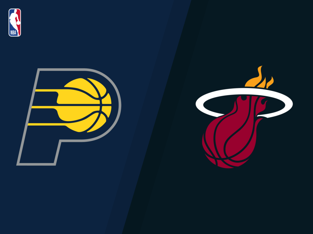 🟧 Indiana Pacers vs Miami Heat — 19:00 🏀🔥