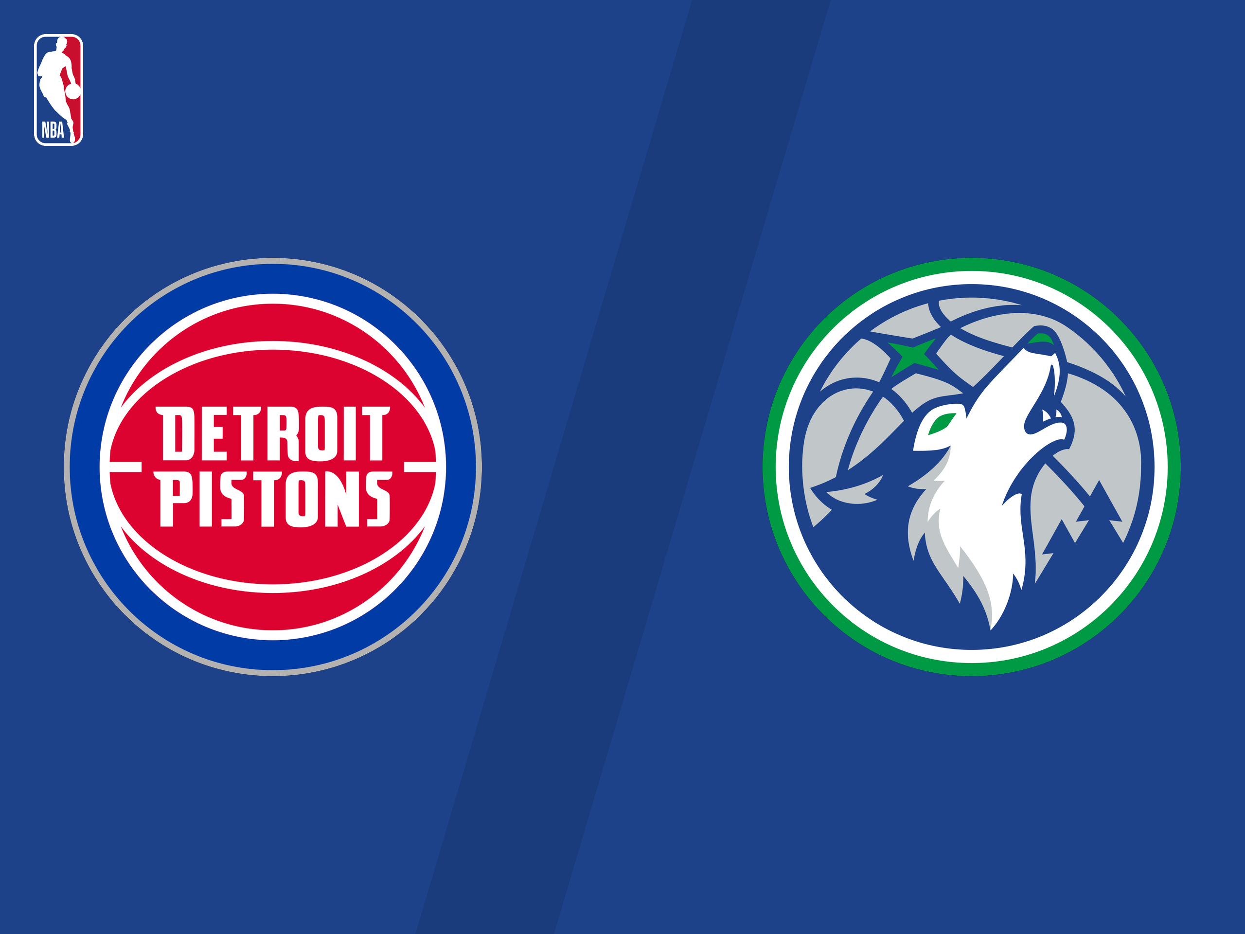 🟪 Detroit Pistons vs Minnesota Timberwolves — 14/10/2026 | 19:00 🇵🇪 🏀🔥