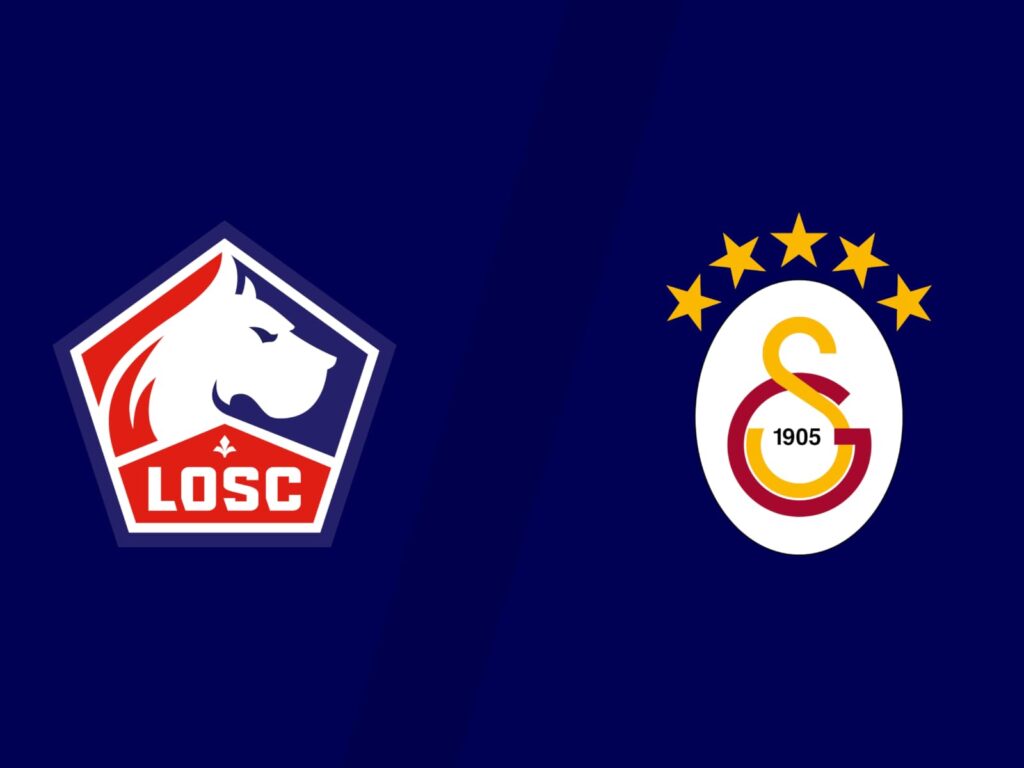 Lille vs Galatasaray SK | 21 de Octubre de 2026 | Champions League | 11:45