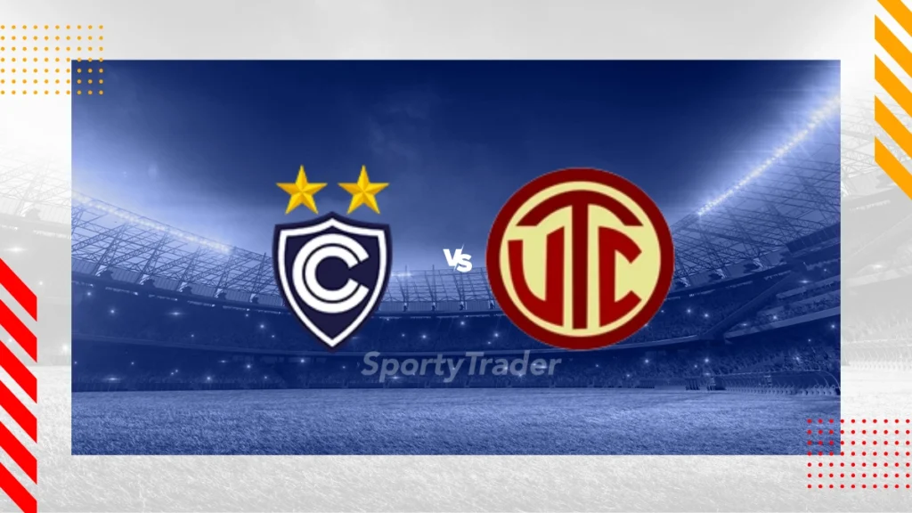 Cienciano vs UTC Cajamarca | 18 de Octubre de 2026 | Liga 1 fase 2 | 18:30