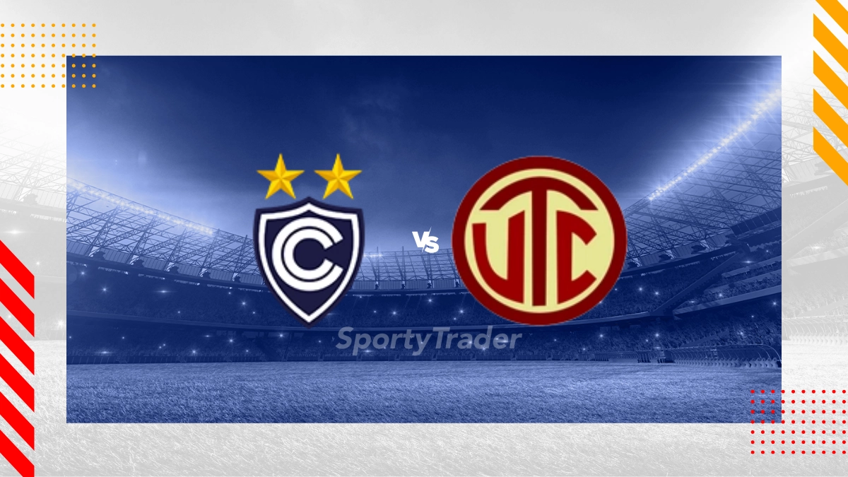 Cienciano vs UTC Cajamarca | 18 de Octubre de 2026 | Liga 1 fase 2 | 18:30