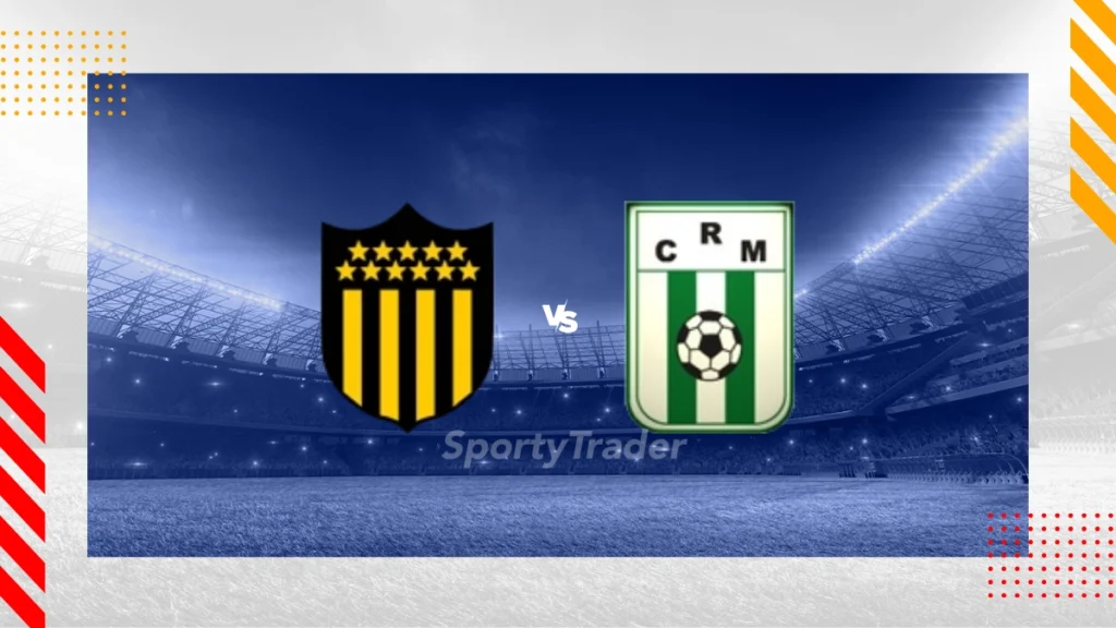 Racing Montevideo vs Peñarol | 04 de Octubre de 2026 | Clausura uruguay | 17:30