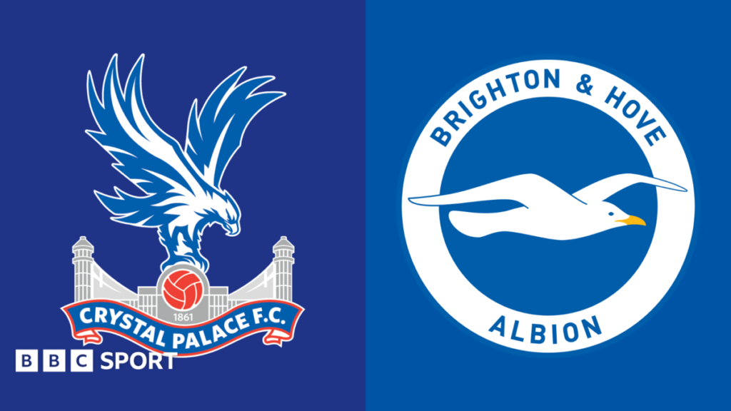 Brighton &amp; Hove Albion vs Crystal Palace | 18 de Octubre de 2026 | Premier league | 08:00