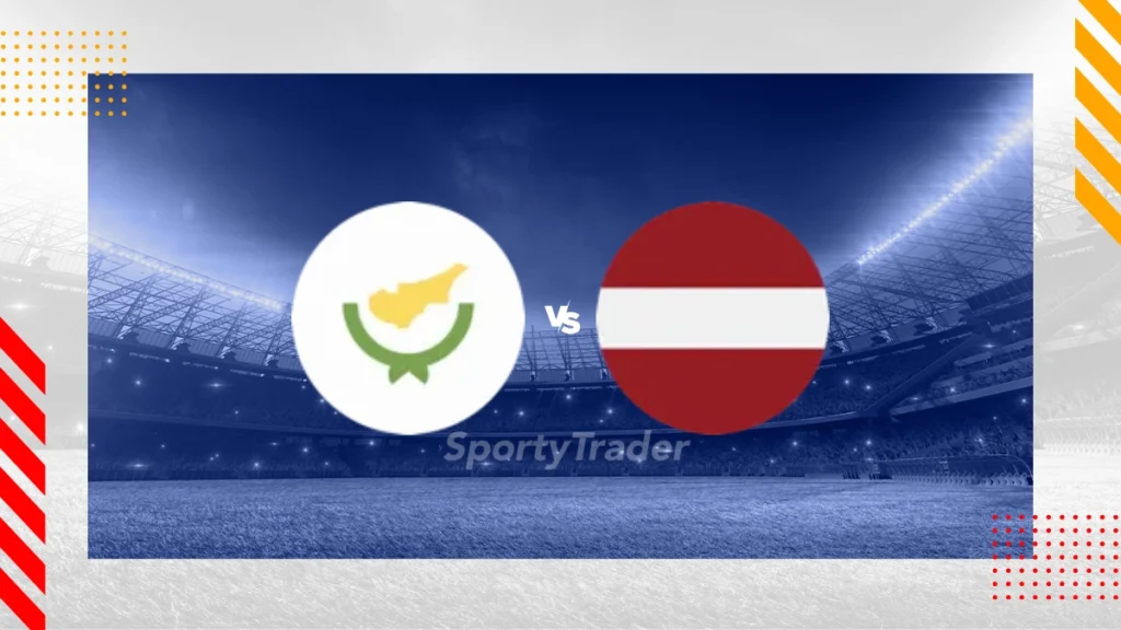 Chipre vs Letonia | 05 de Octubre de 2026 | Liga de las naciones de la UEFA | 11:00