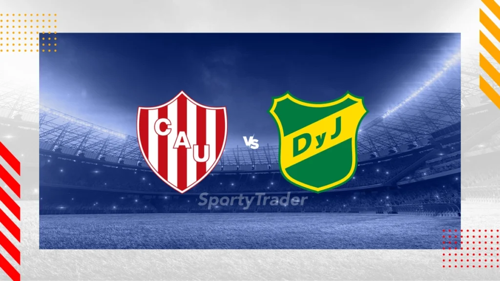 Unión Santa Fe vs Defensa y Justicia | 09 de Octubre de 2026 | Clausura argentina | 19:45