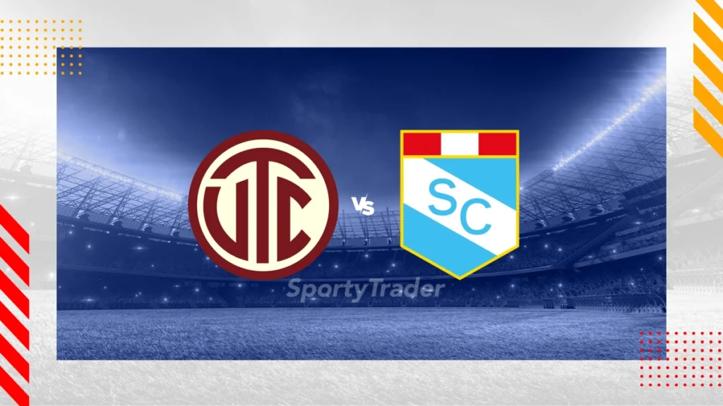 UTC Cajamarca vs Sporting Cristal | 11 de Octubre de 2026 | Liga 1 fase 2 | 13:00
