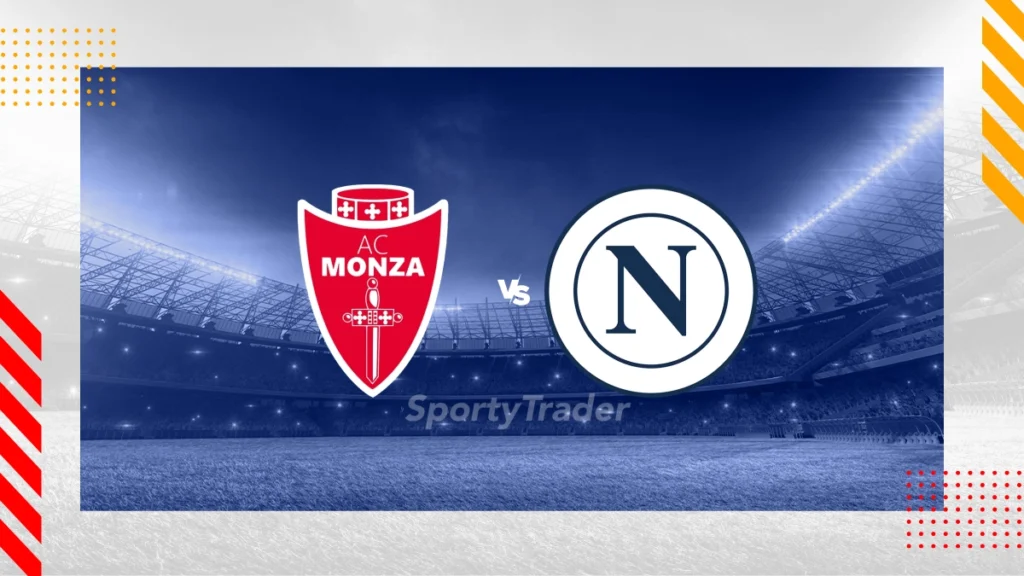 AC Monza vs Napoli | 28 de Octubre de 2026 | Serie a | 14:45