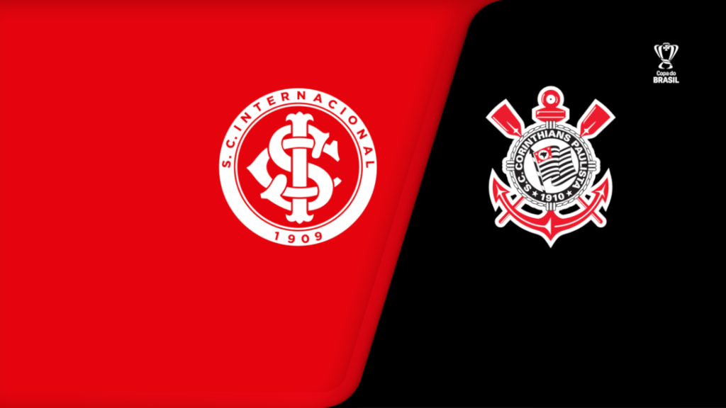 Internacional vs Corinthians | 07 de Octubre de 2026 | Serie a betano | 17:30