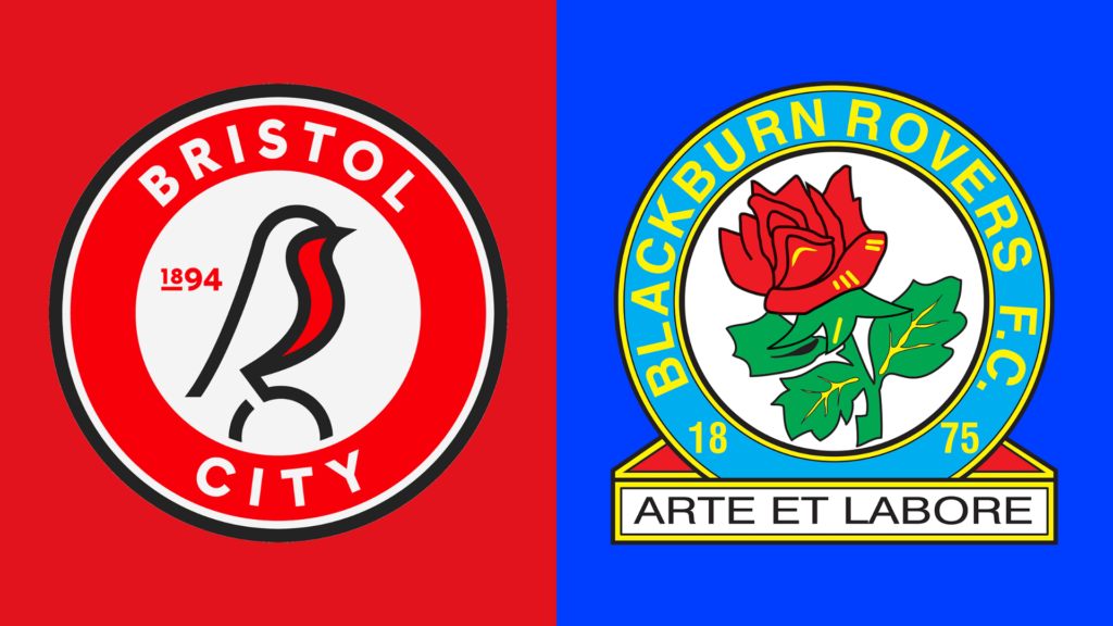 Bristol City vs Blackburn Rovers | 13 de Octubre de 2026 | Championship | 13:45